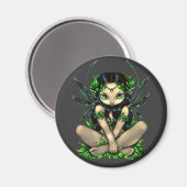 "Allura" magneet (Voorkant / Achterkant)