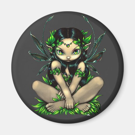 "Allura" magneet (Voorkant)