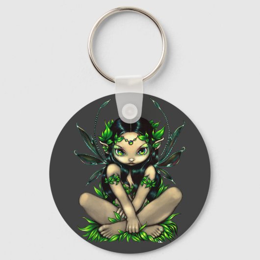 "Allura"-Sleutelhanger Sleutelhanger (Voorkant)