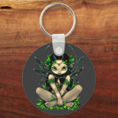 "Allura"-Sleutelhanger Sleutelhanger (Voorkant)