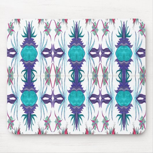 AllureArewa C/M muismat (Voorkant)