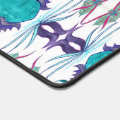 AllureArewa C/M op een bureau mat (Hoek)