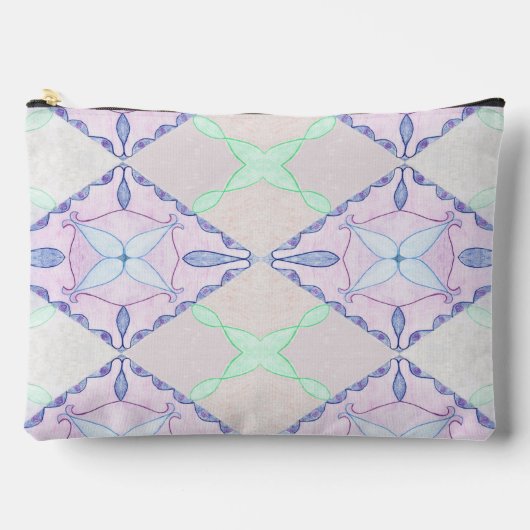 AllureArewa C/M op een Etui (Voorkant)