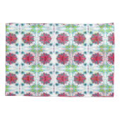 AllureArewa C/M op een kussensloop (Achterkant)