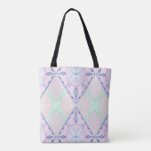 AllureArewa C/M op een Tote Bag (Achterkant)