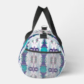 AllureArewa C/M op Print Cut Naaizak Plunjezak (Rechts)