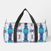 AllureArewa C/M op Print Cut Naaizak Plunjezak (Achterkant)