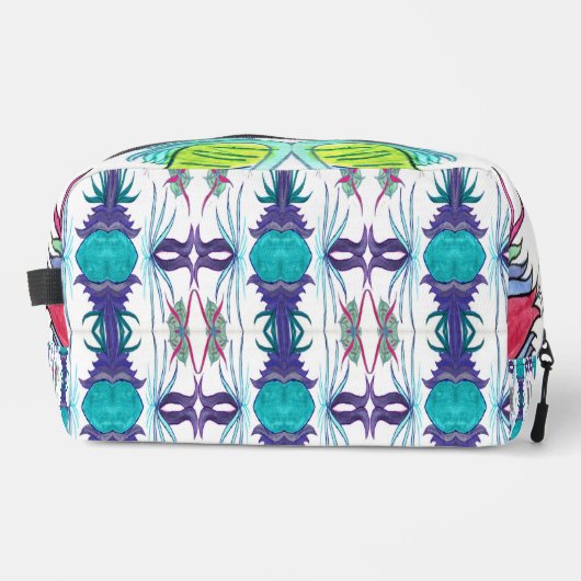 AllureArewa C/M op toilettas Toilettasje (Voorkant)