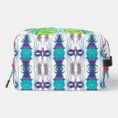 AllureArewa C/M op toilettas Toilettasje (Achterkant)