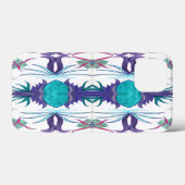 Allurearewa op iPhone hoesjes C/M (Achterkant (horizontaal))