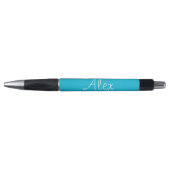 Alluring Aqua Pen (Voorkant)