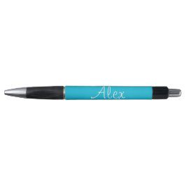 Alluring Aqua Pen