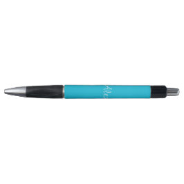 Alluring Aqua Pen