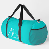 Alluring Aqua Plunjezak (Rechterhoek)