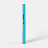 Alluring Aqua Samsung Galaxy Hoesje (Rechterkant)