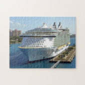 Alluring Bow 2 Legpuzzel (Horizontaal)