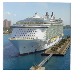 Alluring Bow 2 Tegeltje