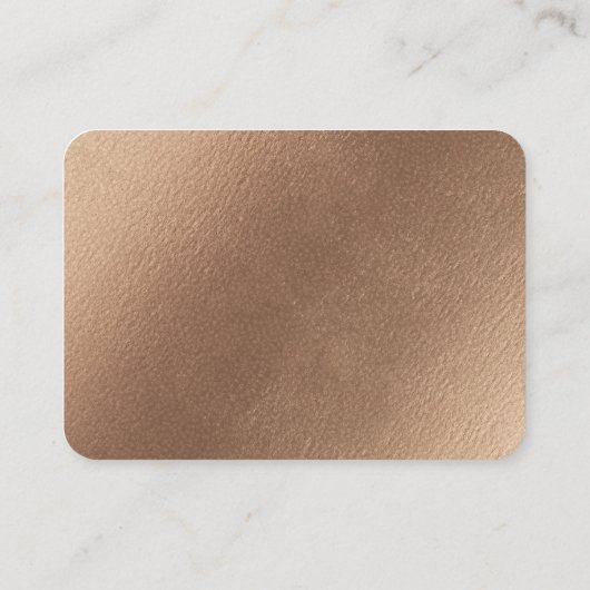 Alluring Roos  Vrijgezellenfeest Gift Registry Informatiekaartje (Achterkant)