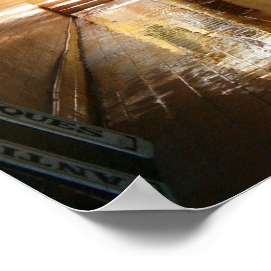 allway poster (Hoek)