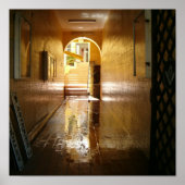 allway poster (Voorkant)