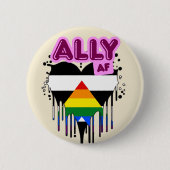 Ally Button (Voorkant)