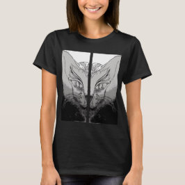 ally cat T-Shirt