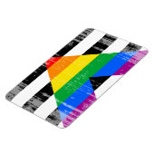 ALLY FLAG DISTRESSED -.png Magneet (Linkerzijde)