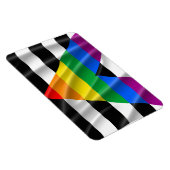 ALLY FLAG FLYING -.png Magneet (Rechterzijde)