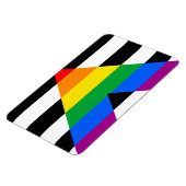 ALLY FLAG ORIGINAL -.png Magneet (Linkerzijde)