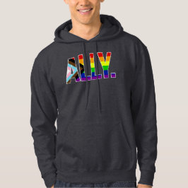 Ally Hoodie