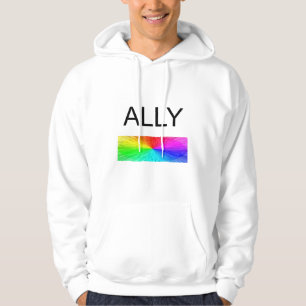 Ally Hoodie