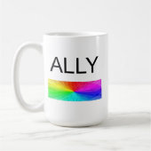 Ally Koffiemok (Links)