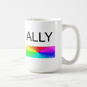 Ally Koffiemok