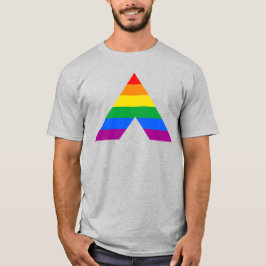 Ally Pride A Symbol T-Shirt