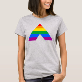 Ally Pride A Symbol T-Shirt