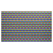 Ally Pride Flag Stof (Yard (91,4 cm))