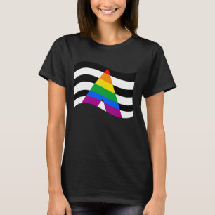 Ally Pride T-shirt