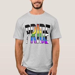 Ally Pride T-shirt