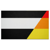 Ally Pride-vlag Stof (Fat Quarter)