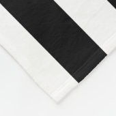 Ally Progress Pride Vlag Fleece Deken (Hoek)