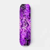 Ally Skateboard (Voorkant)