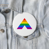 ALLY SYMBOL RONDE BUTTON 4,0 CM (In situ)