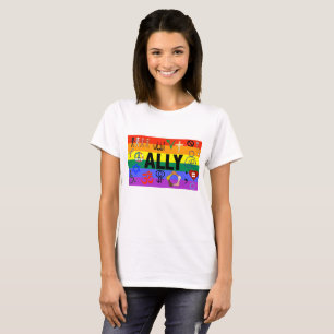 ALLY T-SHIRT