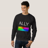 Ally Trui (Voorkant volledig)