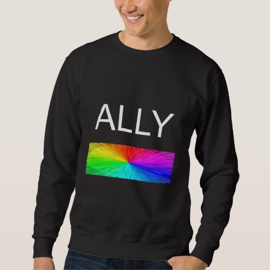 Ally Trui (Voorkant)