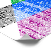 ALLY VLAG ONSTELDEND -.png Poster (Hoek)