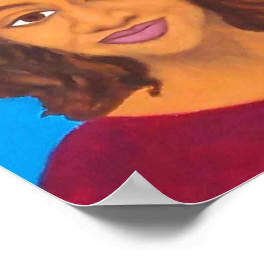 Allyson Poster (Hoek)