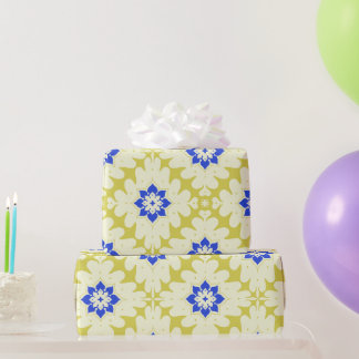 Alma Cadeaupapier