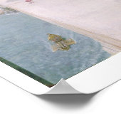 Alma-Tadema | A Coign of Vantage, 1895 Poster (Hoek)