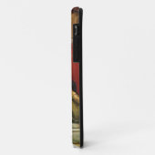 Alma-Tadema | An Oleander, 1882 Case-Mate iPhone Case (Achterkant/links)